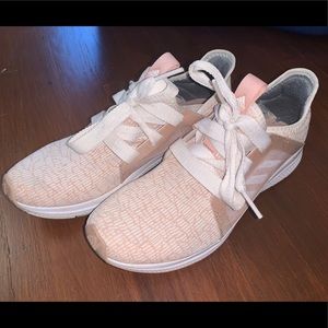 Adidas Lux Boost Shoes